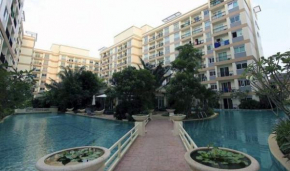 Plaza Residence Plaza Residence Floor 5 Room 51